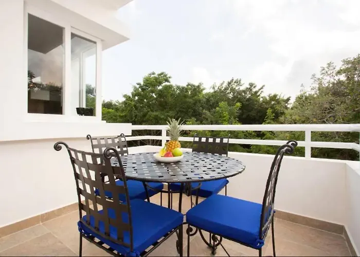 Penthouse * Akumal