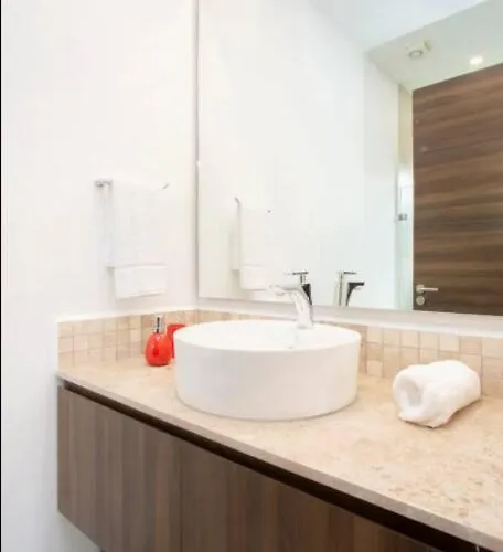 Penthouse Appartement