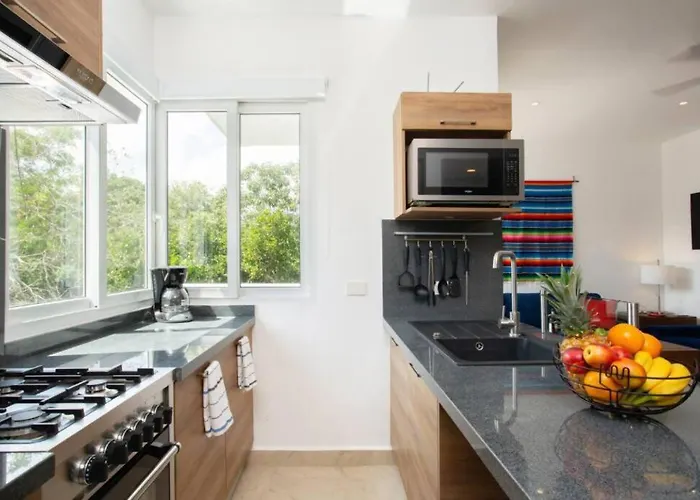 Appartement Penthouse *