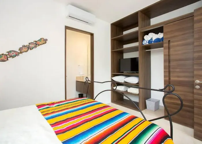 Penthouse Appartement
