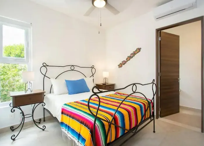 Penthouse Appartement