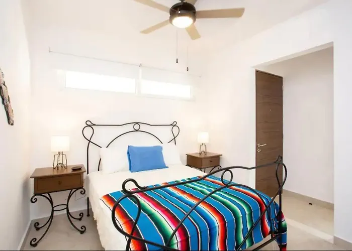 Penthouse Appartement
